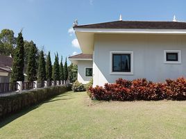3 Schlafzimmer Villa zu verkaufen in Hang Dong, Chiang Mai, Ban Pong