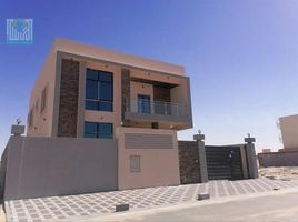 5 Bedroom House for sale at Al Zaheya Gardens, Al Zahya, Ajman