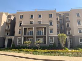 3 Bedroom Apartment for sale at October Plaza, 6 October Compounds