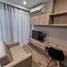 Studio Wohnung zu vermieten im Blossom Condo @ Sathorn-Charoenrat, Yan Nawa, Sathon