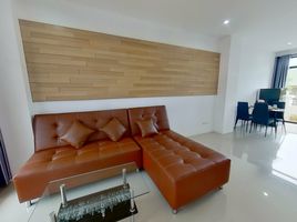 2 Bedroom House for sale at Pimmada Home, San Sai Noi