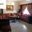 1 Schlafzimmer Appartement zu verkaufen im Appartement meublé à vendre à Anfa, Na Anfa, Casablanca, Grand Casablanca