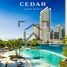 3 Schlafzimmer Wohnung zu verkaufen im Cedar, Creek Beach, Dubai Creek Harbour (The Lagoons), Dubai