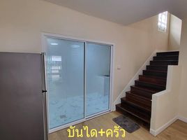 3 Bedroom House for sale at Baan Pruksa 12 Rangsit-Khlong 3, Khlong Sam, Khlong Luang