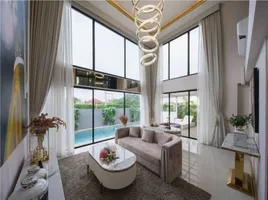 5 Bedroom Villa for sale at Diya Valley Hang Dong, Hang Dong, Hang Dong, Chiang Mai
