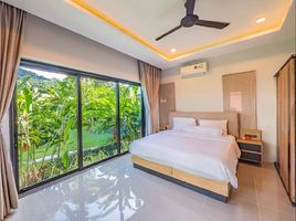 3 Schlafzimmer Haus zu verkaufen in Koh Samui, Surat Thani, Maenam