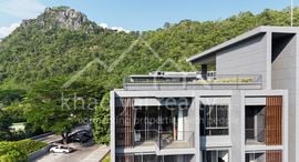 Available Units at The Valley Khaoyai