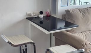 1 Bedroom Condo for sale in Nong Prue, Pattaya The Twin Tower jomtien