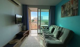 1 Bedroom Condo for sale in Nong Prue, Pattaya Atlantis Condo Resort