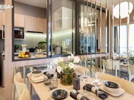 1 Bedroom Condo for sale at Nue Mega Plus Bangna , Bang Kaeo