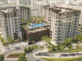 1 Bedroom Apartment for sale at Jawaher Residences, Al Mamzar