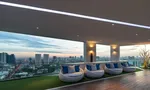 Lounge / Salon at เอ็ม ทองหล่อ 10