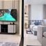 1 Bedroom Apartment for rent at Mazarine Ratchayothin, Chantharakasem