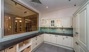 6 Bedrooms Villa for sale in Jasmine Leaf, Dubai Desert Leaf 2