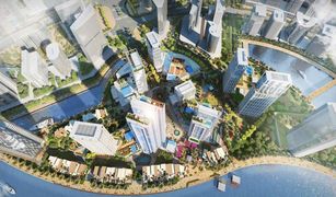 Квартира, Студия на продажу в Executive Towers, Дубай Peninsula Two