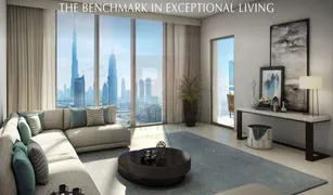 2 Bedrooms Apartment for sale in , Dubai Downtown Views II