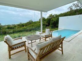 4 Bedroom Villa for rent at Sunset Estate, Bo Phut, Koh Samui, Surat Thani