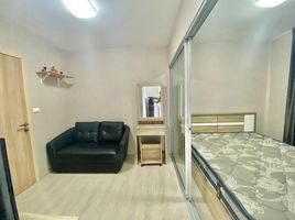 1 Schlafzimmer Wohnung zu verkaufen im Plum Condo Extra Rama 2, Bang Mot, Chom Thong