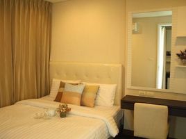 1 Bedroom Condo for rent at Ivy Thonglor, Khlong Tan Nuea