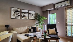 1 chambre Condominium a vendre à Samrong Nuea, Samut Prakan Unio Sukhumvit 72