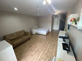 1 спален Кондо в аренду в Regent Home 10 Changwattana, Anusawari