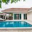 3 Schlafzimmer Villa zu verkaufen im Waterside Residences by Red Mountain, Thap Tai, Hua Hin