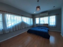 3 Schlafzimmer Haus zu vermieten im World Club Land, Nong Khwai