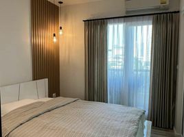 1 Schlafzimmer Appartement zu vermieten im The Key Sathorn-Ratchapruek, Bang Kho