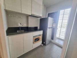 1 Bedroom Condo for sale at Condo U Kaset – Nawamin, Anusawari