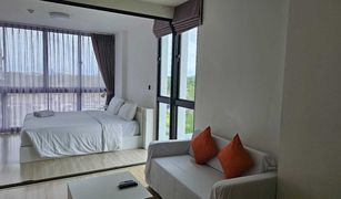 1 Schlafzimmer Wohnung zu verkaufen in Talat Nuea, Phuket Connext