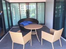 3 Bedroom Penthouse for rent at L8 Residence, Lumphini