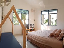 2 Bedroom House for sale in Nonthavej Hospital, Bang Khen, Bang Kraso
