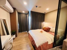 1 Schlafzimmer Wohnung zu verkaufen im Kave Town Shift, Khlong Nueng