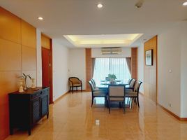 3 спален Кондо в аренду в Esmeralda Apartments, Thung Mahamek