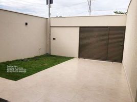 3 Bedroom Villa for sale in Goias, Utp Jd Balneario Meia Pontemansoes Goianas, Goiania, Goias