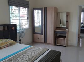 4 Bedroom House for sale at Baan Lalin in The Park Rama 2-Ekachai, Bang Nam Chuet
