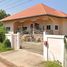 2 Bedroom House for sale in Bua Yai, Nakhon Ratchasima, Nong Bua Sa-At, Bua Yai