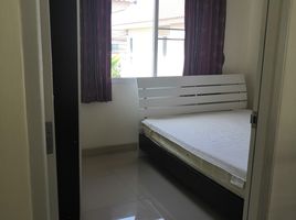 3 Schlafzimmer Haus zu vermieten im Vista Ville C, Lat Sawai, Lam Luk Ka