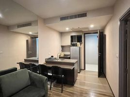 1 Bedroom Condo for sale at TEAL Sathorn-Taksin, Samre, Thon Buri