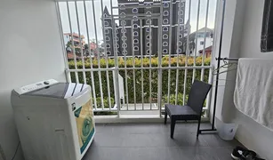 1 Bedroom Condo for sale in Nong Prue, Pattaya New Nordic VIP 1