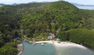 N/A Land for sale in Taling Ngam, Koh Samui 