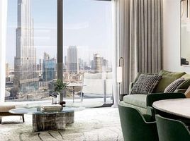 1 Bedroom Apartment for sale at St Regis The Residences, Downtown Dubai