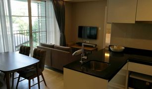 2 chambres Condominium a vendre à Khlong Tan Nuea, Bangkok Maestro 39