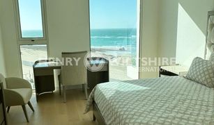 3 Bedrooms Apartment for sale in Saadiyat Beach, Abu Dhabi Mamsha Al Saadiyat