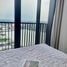 1 Schlafzimmer Wohnung zu vermieten im The Politan Aqua, Bang Kraso