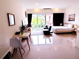 Studio Wohnung zu verkaufen im Chic Condo, Karon, Phuket Town
