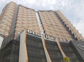 1 Bedroom Condo for sale at Binghatti Avenue, Umm Hurair 2, Umm Hurair, Dubai