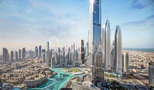 1 Bedroom Apartment for sale in , Dubai The Address Residences Dubai Opera