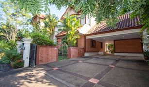 6 Bedrooms House for sale in Nong Pa Khrang, Chiang Mai Laddarom Elegance Payap