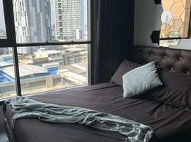 1 Schlafzimmer Appartement zu vermieten im Life Sukhumvit 48, Phra Khanong